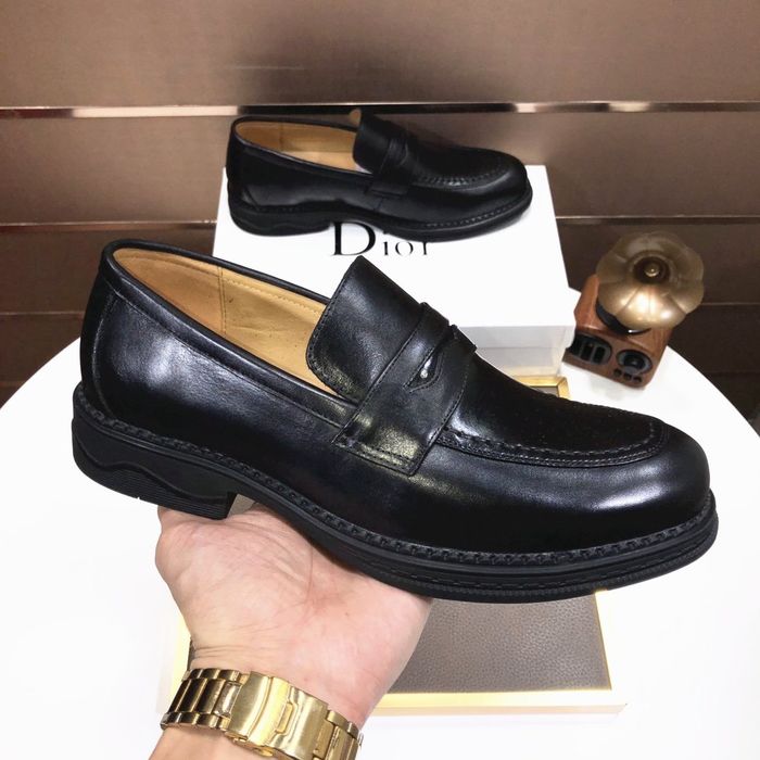 Chrisitan Dior Man shoes CD00017